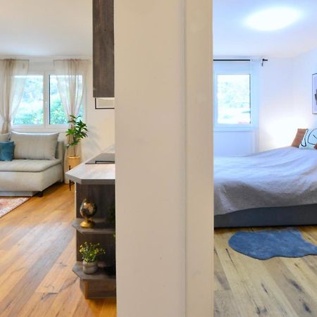 Appartamento New With Parking And Metro In Front Of The House Vienna Esterno foto