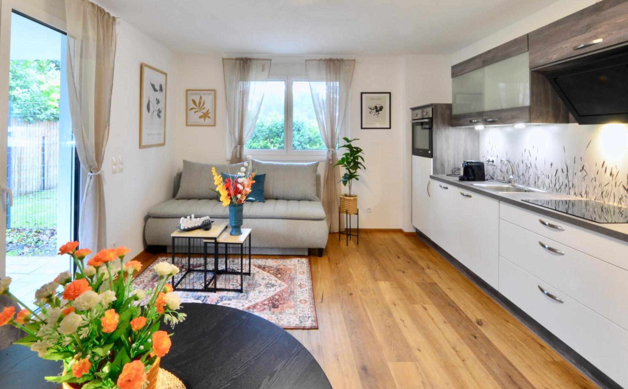 Appartamento New With Parking And Metro In Front Of The House Vienna Esterno foto