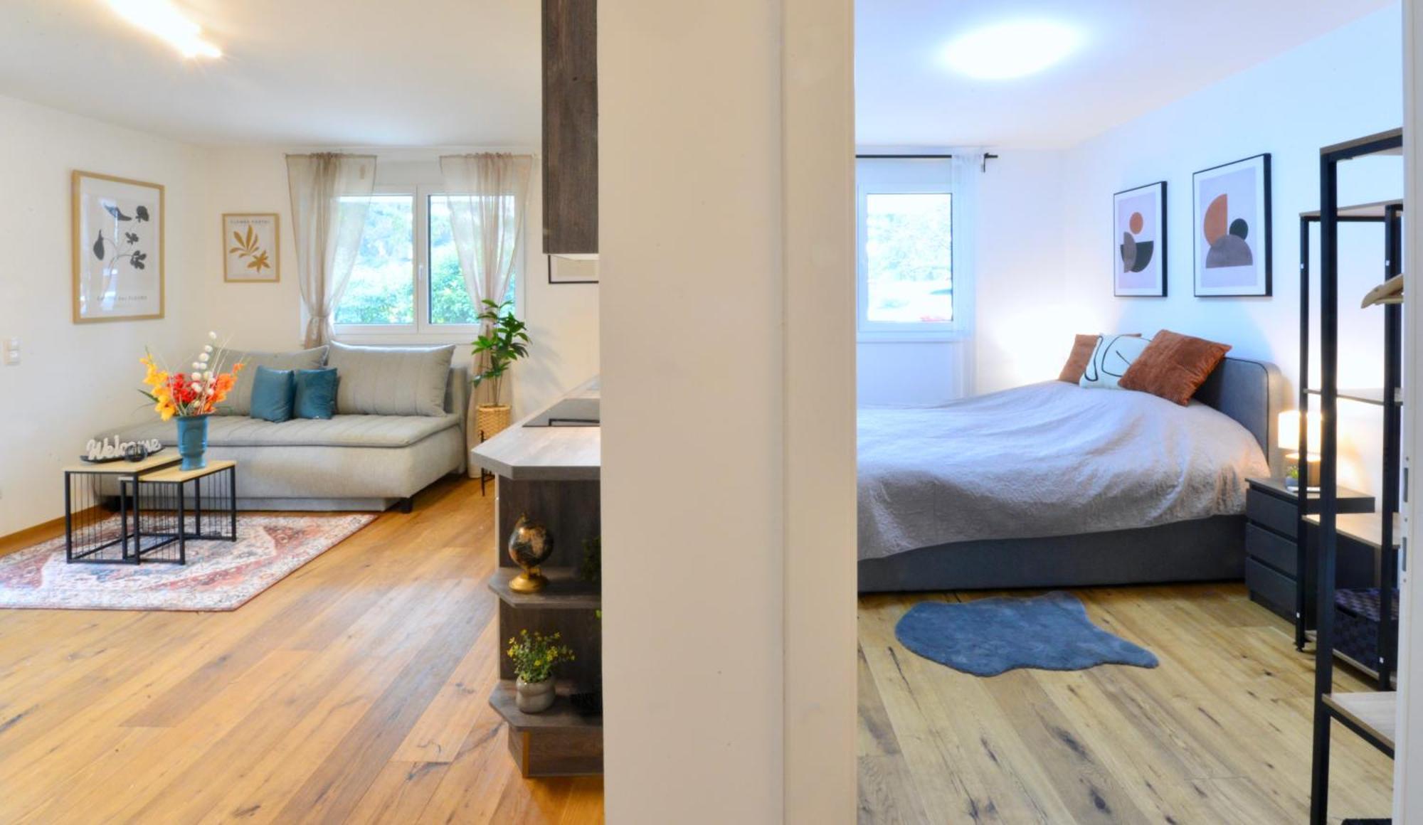 Appartamento New With Parking And Metro In Front Of The House Vienna Esterno foto