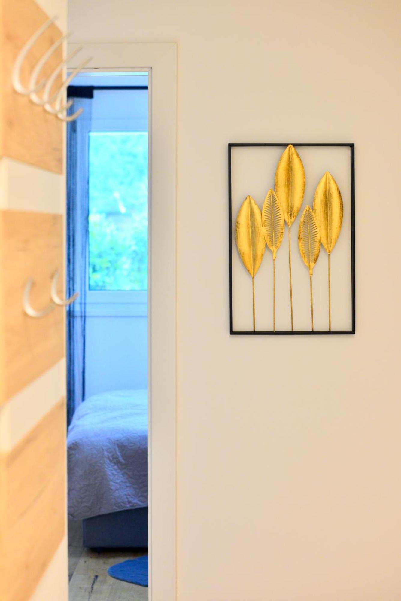 Appartamento New With Parking And Metro In Front Of The House Vienna Esterno foto